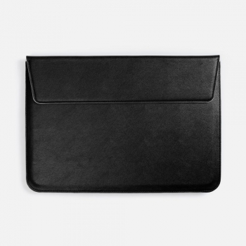 Чехол для ноутбука Petrus, черный