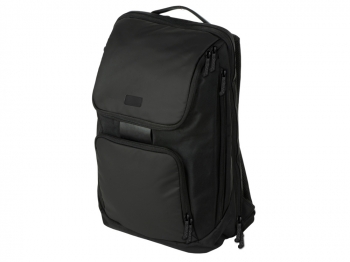 Рюкзак Leader для ноутбука 15.6", черный Рюкзак Leader для ноутбука 15.6", черный