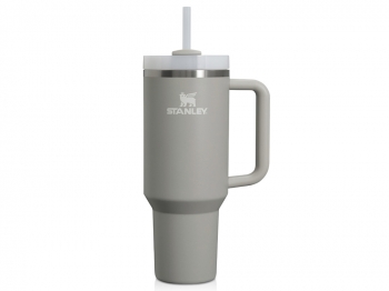 Stanley Quencher H2.0 термокружка 1200 мл - Серый