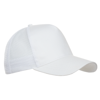 Бейсболка ST15CM_Белый (/56-58) Бейсболка ST15CM_Белый (/56-58)
