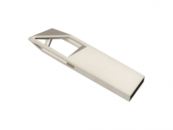 USB-флешка на 16 ГБ,  серебро (Р)