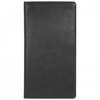 Бумажник путешественника   "Рим",  23х13 см,  кожа, подарочная упаковка