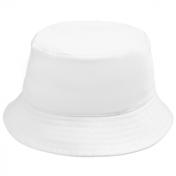 Панама Bizbolka Sunshade, белая Панама Bizbolka Sunshade, белая