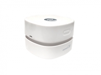 Настольный мини-пылесос Smalll REMEZair, черный