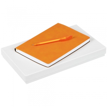 Набор Urban, оранжевый