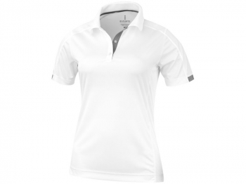 Рубашка поло "Kiso" женская, синий