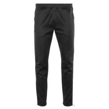 Брюки мужские STAN полиэстер, 260, 94, Черный,  (173)  (52/XL)