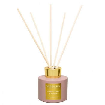 Диффузор Stoneglow Candles, иланг-иланг и амбра