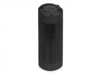 Портативная колонка Rover с защитой от воды, черный