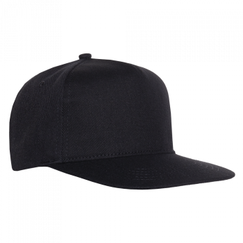 Бейсболка ST35С_Черный (/56-58)