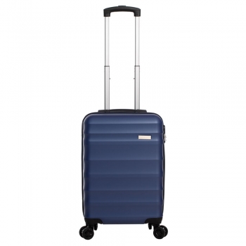 Чемодан Fattore S, синий