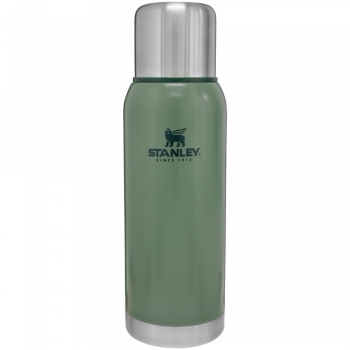 Термос Stanley Adventure 730, зеленый