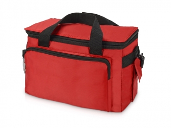 Сумка-холодильник "Камайоре", красный (P)