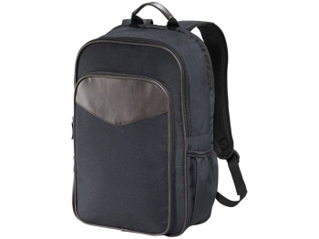 Рюкзак "Capitol" для ноутбука 15.6", графит