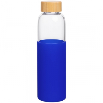 Бутылка для воды Onflow, синяя