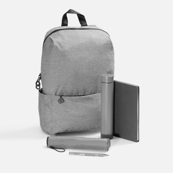 Набор Urban Trek, серый