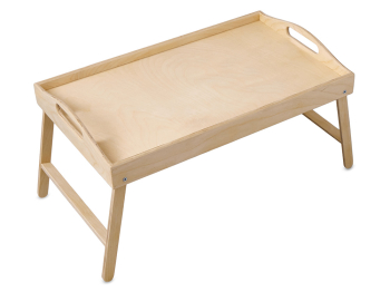 Складной столик - поднос "TrayTale"