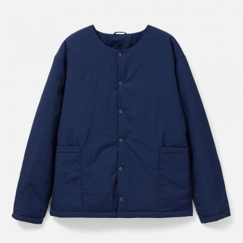 Куртка унисекс Veter, темно-синяя