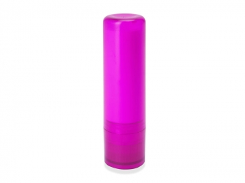 Бальзам для губ LISSEN в классическом футляре, фуксия