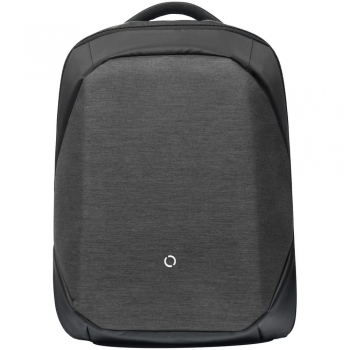 Рюкзак ClickPack, черный Рюкзак ClickPack, черный