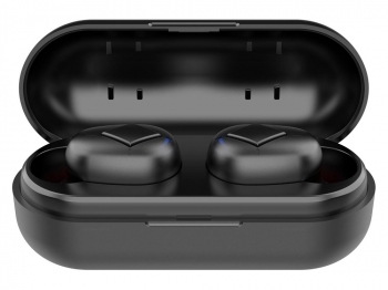 Наушники HIPER TWS Lazo X31 Black (HTW-LX31) Bluetooth 5.3 гарнитура, Черный