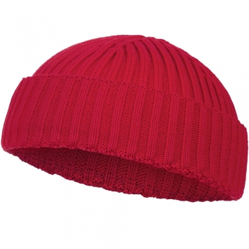 Шапка Hipsta, красная (алая) Шапка Hipsta, красная (алая)