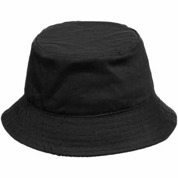 Панама Bizbolka Sunshade, черная Панама Bizbolka Sunshade, черная
