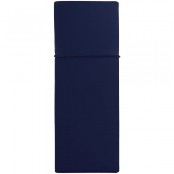 Пенал на резинке Dorset, синий