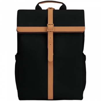 Рюкзак Commuter Oxford, черный