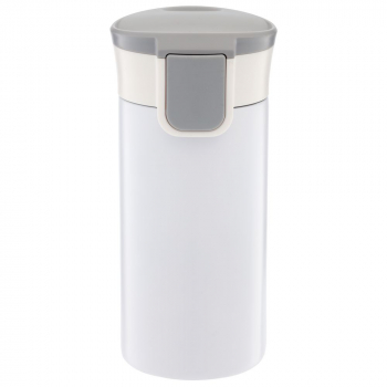 Термостакан Tralee, белый