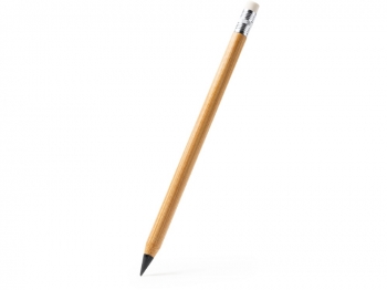 Вечный карандаш TIKUN, бежевый