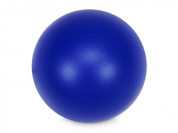 Мячик-антистресс «Малевич», синий (Р)