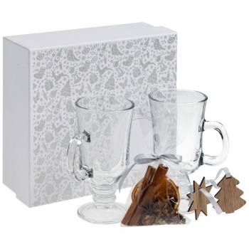 Набор для глинтвейна Mystery Eve