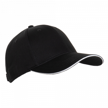 Бейсболка 11GT_Чёрный (20) (ONE SIZE/56-58) Бейсболка 11GT_Чёрный (20) (ONE SIZE/56-58)