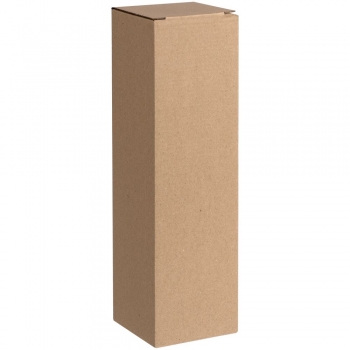 Коробка для термоса Inside, крафт