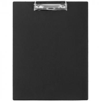 Папка-планшет Devon, черная