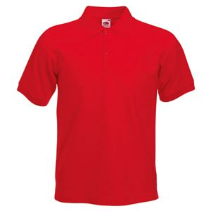 Поло "Slim Fit Polo", красный_M, 97% х/б, 3% эластан, 220 г/м2 Поло "Slim Fit Polo", красный_M, 97% х/б, 3% эластан, 220 г/м2
