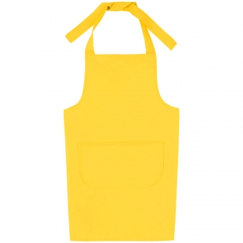 Фартук Neat, желтый