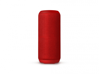 Портативная колонка Rombica Mysound BT-29 Red