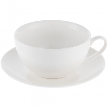 Чайная пара Mansion, ver.2, большая