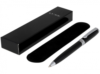 Ручка металлическая шариковая «Aphelion», белый/серебристый