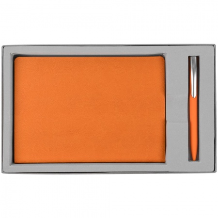 Набор Charme, оранжевый