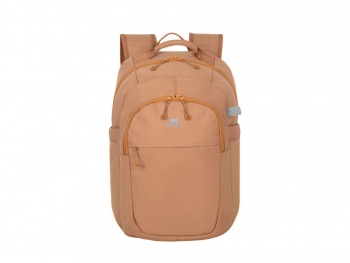 RIVACASE 5432 beige Городской рюкзак, 16л / 12 RIVACASE 5432 beige Городской рюкзак, 16л / 12