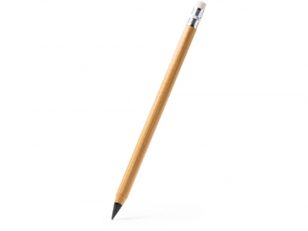 Вечный карандаш TIKUN, бежевый