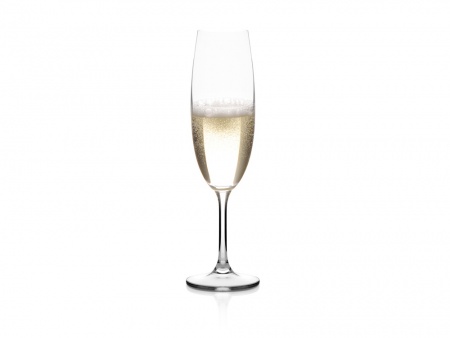 Подарочный набор бокалов для красного, белого и игристого вина "Celebration", 18шт