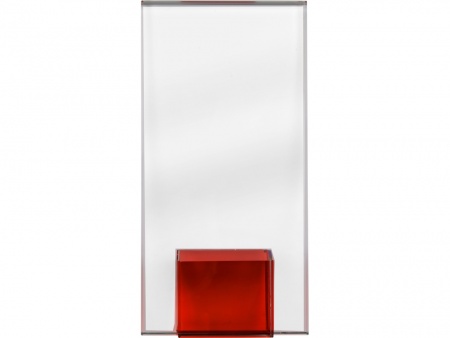 Награда "Galant", красный