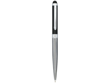 Ручка-стилус шариковая «Empire», черный чернила