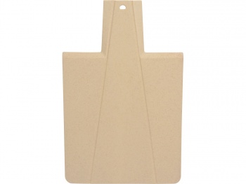 Разделочная доска, бежевый
