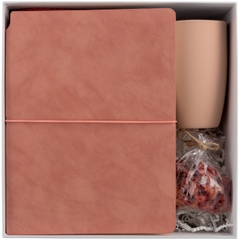 Набор Pastels, красный