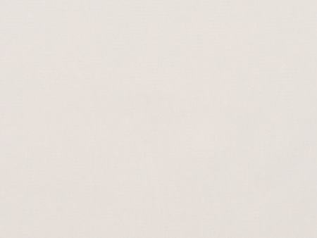 Плед флисовый Polar, белый